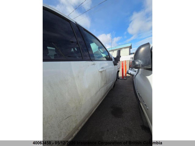 40063458 :رقم المزاد ، 1GT49VEY4RF247776 vin ، 2024 Gmc Sierra K3500 At4 مزاد بيع