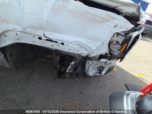 40063458 :رقم المزاد ، 1GT49VEY4RF247776 vin ، 2024 Gmc Sierra K3500 At4 مزاد بيع