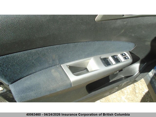 Aukcja sprzedaży 2010 Subaru Forester 2.5xt Limited, vin: JF2SH6FC6AH701376, numer aukcji: 40063460