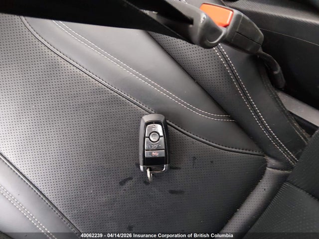3FMTK3R76PMA27330 Ford Mustang Mach-e Premium
