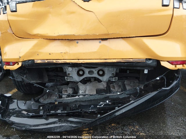 3FMTK3R76PMA27330 Ford Mustang Mach-e Premium