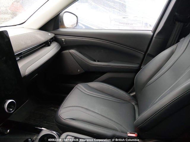 3FMTK3R76PMA27330 Ford Mustang Mach-e Premium