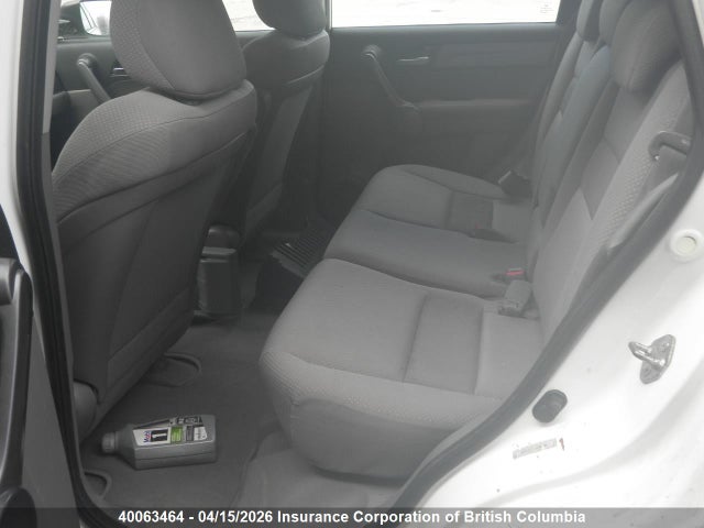 Продаж на аукціоні авто 2008 Honda Cr-v, vin: 5J6RE38358L800824, номер лоту: 40063464
