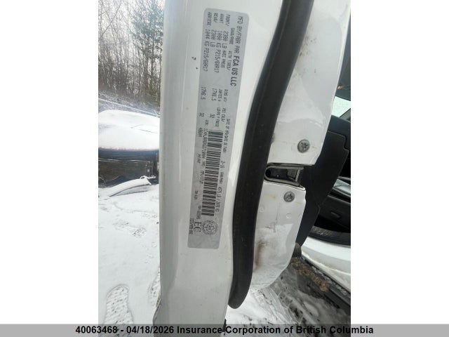 Продажа на аукционе авто 2016 Jeep Patriot, vin: 1C4NJRABXGD718004, номер лота: 40063468