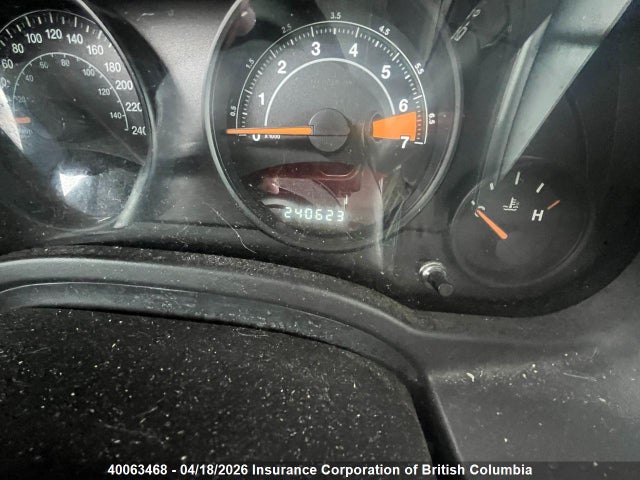 Продажа на аукционе авто 2016 Jeep Patriot, vin: 1C4NJRABXGD718004, номер лота: 40063468