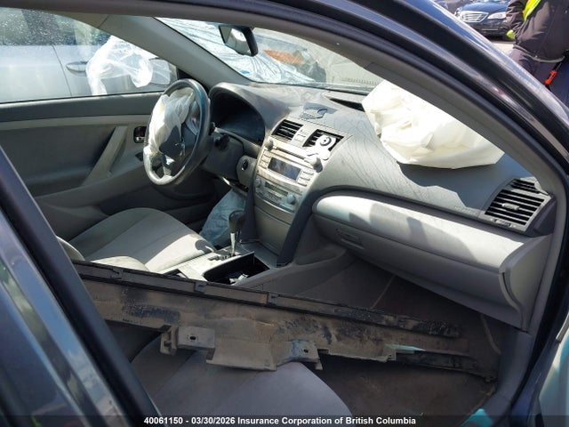 2010 Toyota Camry Hybrid მანქანა იყიდება აუქციონზე, vin: 4T1BB3EK1AU119647, აუქციონის ნომერი: 40061150