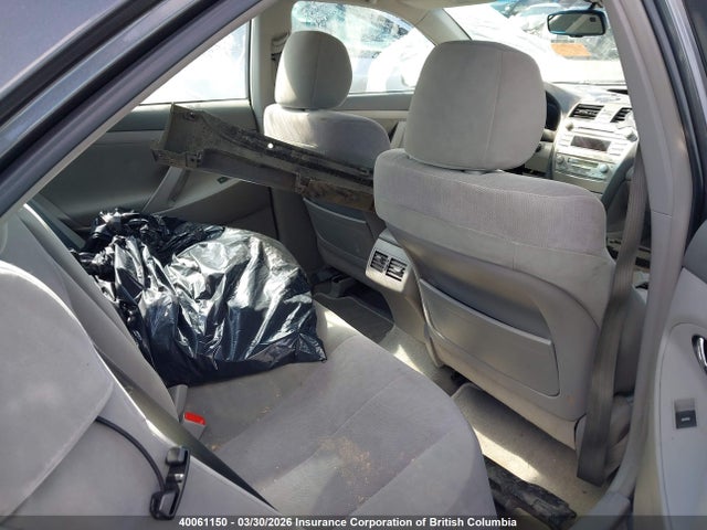 2010 Toyota Camry Hybrid მანქანა იყიდება აუქციონზე, vin: 4T1BB3EK1AU119647, აუქციონის ნომერი: 40061150