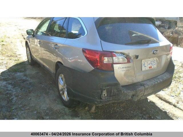 4S4BSCNCXG3262751 Subaru Outback 2.5i Limited