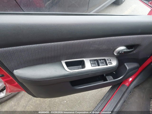 Продаж на аукціоні авто 2009 Nissan Versa S/sl, vin: 3N1BC13E19L469842, номер лоту: 40060455