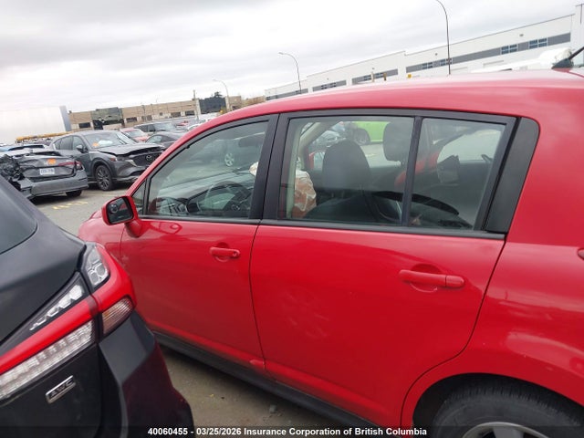 Продаж на аукціоні авто 2009 Nissan Versa S/sl, vin: 3N1BC13E19L469842, номер лоту: 40060455