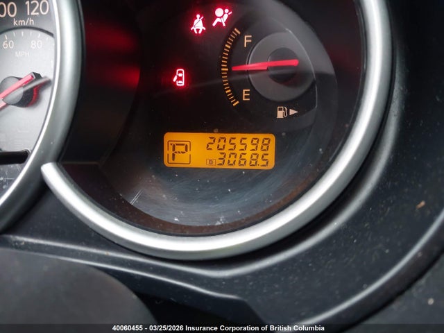 Продаж на аукціоні авто 2009 Nissan Versa S/sl, vin: 3N1BC13E19L469842, номер лоту: 40060455