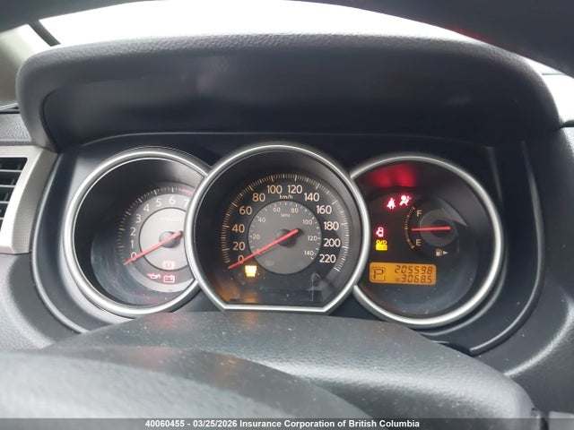 Продаж на аукціоні авто 2009 Nissan Versa S/sl, vin: 3N1BC13E19L469842, номер лоту: 40060455