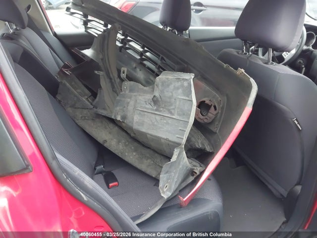 Продаж на аукціоні авто 2009 Nissan Versa S/sl, vin: 3N1BC13E19L469842, номер лоту: 40060455