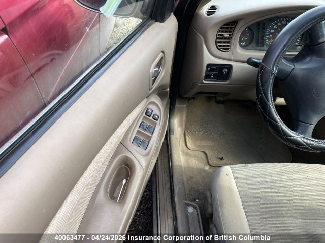 Aukcja sprzedaży 2005 Nissan Sentra 1.8/1.8s, vin: 3N1CB51D95L472894, numer aukcji: 40063477