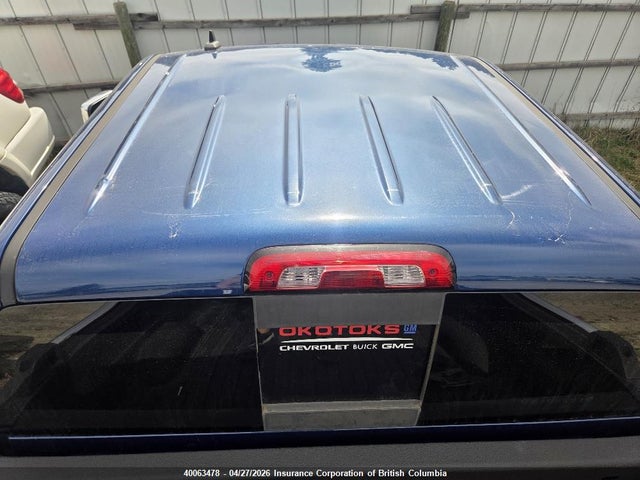 1GTV2NEC4HZ318310 GMC Sierra K1500 Slt
