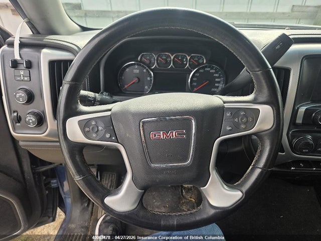 1GTV2NEC4HZ318310 GMC Sierra K1500 Slt