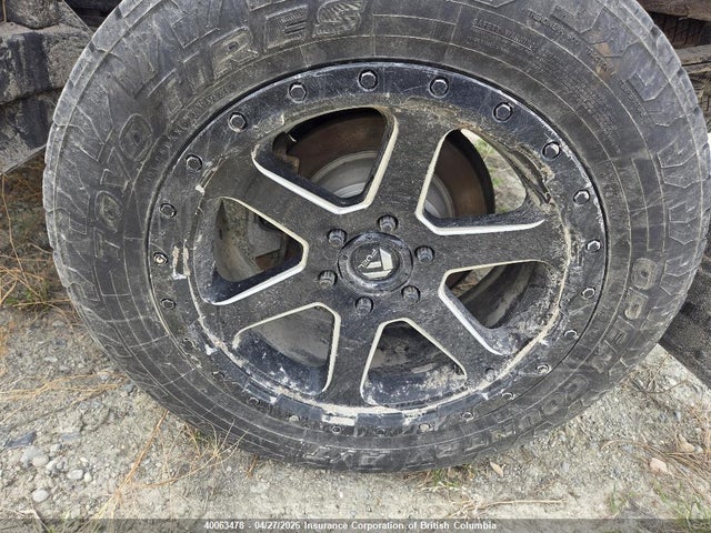 1GTV2NEC4HZ318310 GMC Sierra K1500 Slt