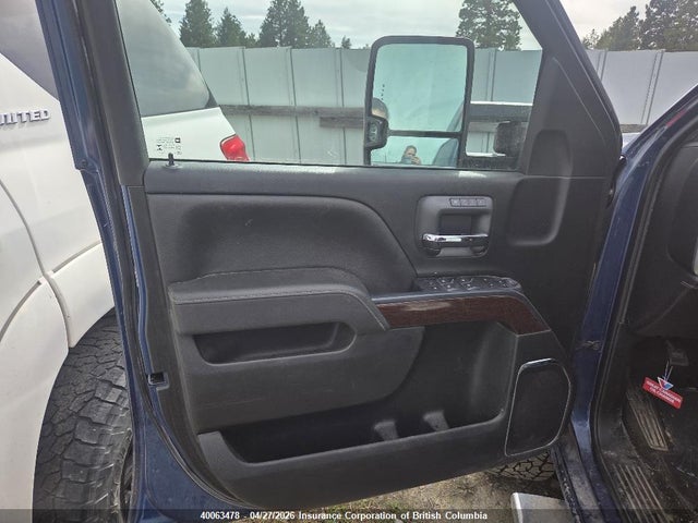 1GTV2NEC4HZ318310 GMC Sierra K1500 Slt