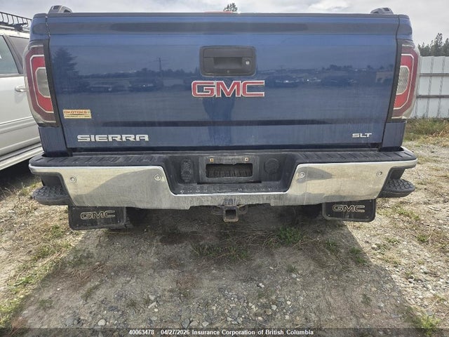 1GTV2NEC4HZ318310 GMC Sierra K1500 Slt
