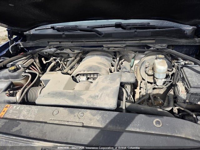 1GTV2NEC4HZ318310 GMC Sierra K1500 Slt