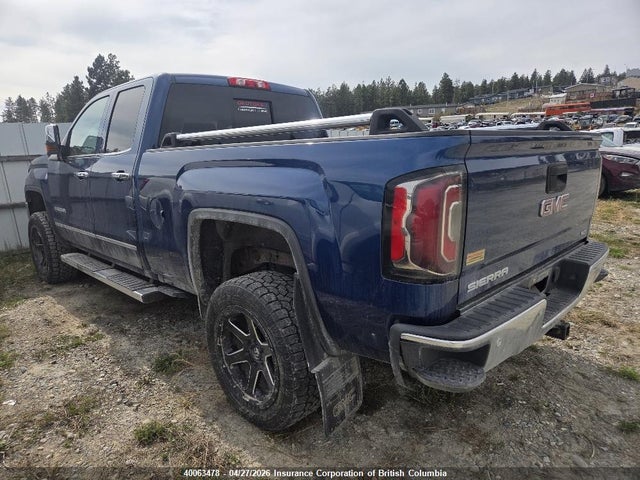 1GTV2NEC4HZ318310 GMC Sierra K1500 Slt