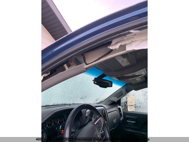 1GTV2NEC4HZ318310 GMC Sierra K1500 Slt