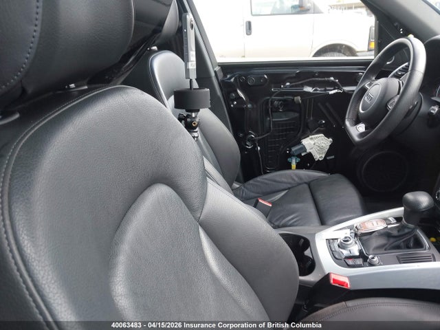 40063483 :رقم المزاد ، WA1WFCFP8FA088579 vin ، 2015 Audi Q5 مزاد بيع