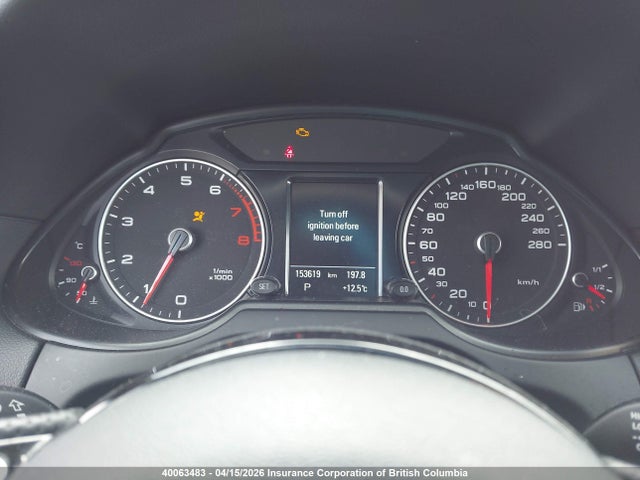 40063483 :رقم المزاد ، WA1WFCFP8FA088579 vin ، 2015 Audi Q5 مزاد بيع