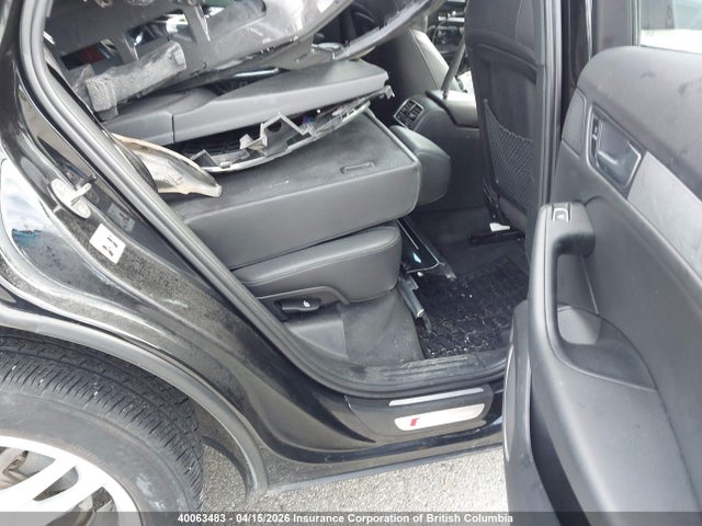 40063483 :رقم المزاد ، WA1WFCFP8FA088579 vin ، 2015 Audi Q5 مزاد بيع