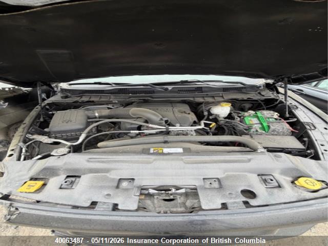 1C6RR7LT5KS668998 RAM 1500 Classic Slt