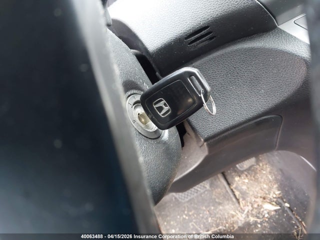 1HGCR2F50EA807431 Honda Accord Sport