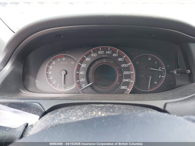 1HGCR2F50EA807431 Honda Accord Sport