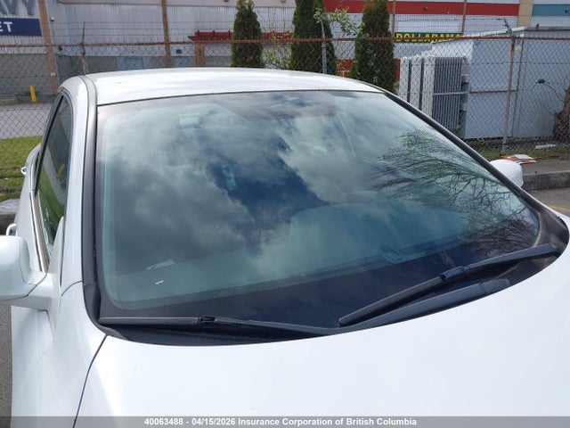 1HGCR2F50EA807431 Honda Accord Sport