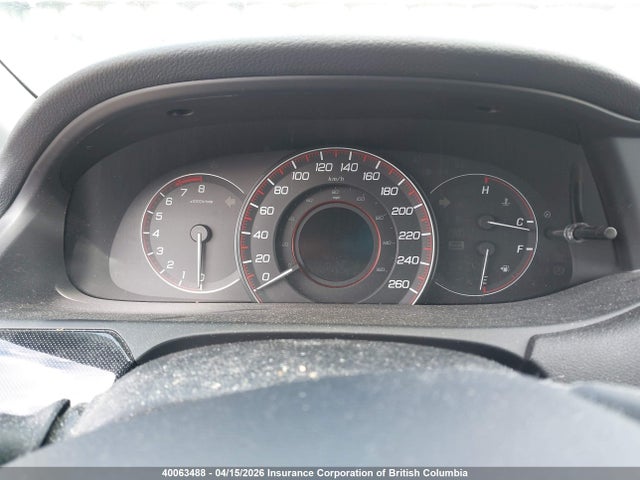 1HGCR2F50EA807431 Honda Accord Sport