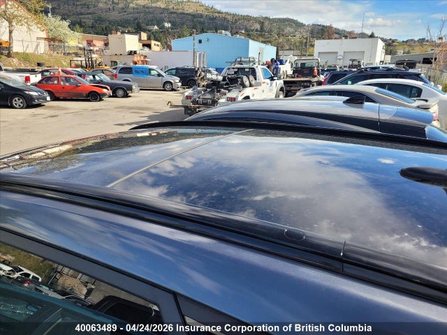 KM8J3CA41HU451713 Hyundai Tucson Limited/sport And Eco/se