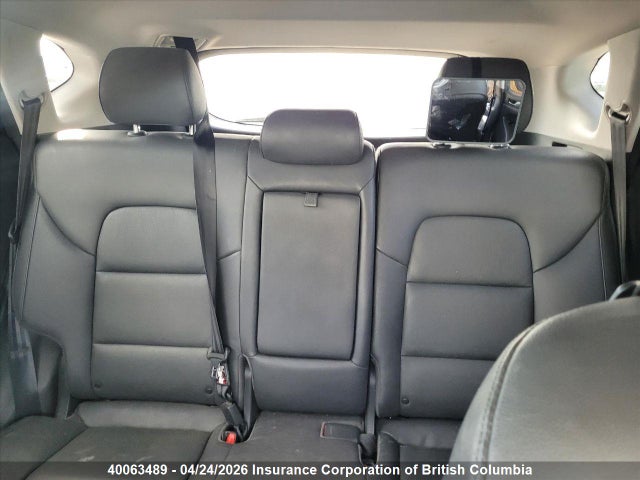 KM8J3CA41HU451713 Hyundai Tucson Limited/sport And Eco/se