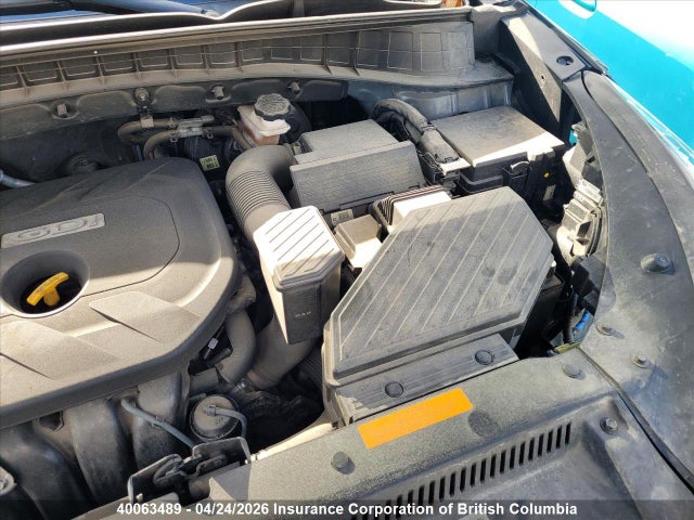 KM8J3CA41HU451713 Hyundai Tucson Limited/sport And Eco/se