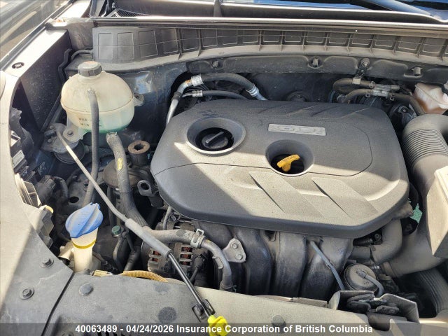 KM8J3CA41HU451713 Hyundai Tucson Limited/sport And Eco/se