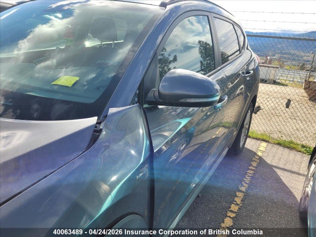 KM8J3CA41HU451713 Hyundai Tucson Limited/sport And Eco/se