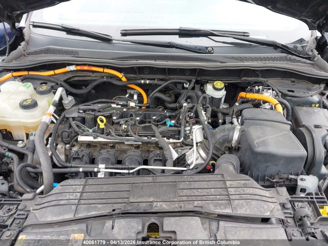 1FMCU9DZ1MUA08925 Ford Escape Titanium