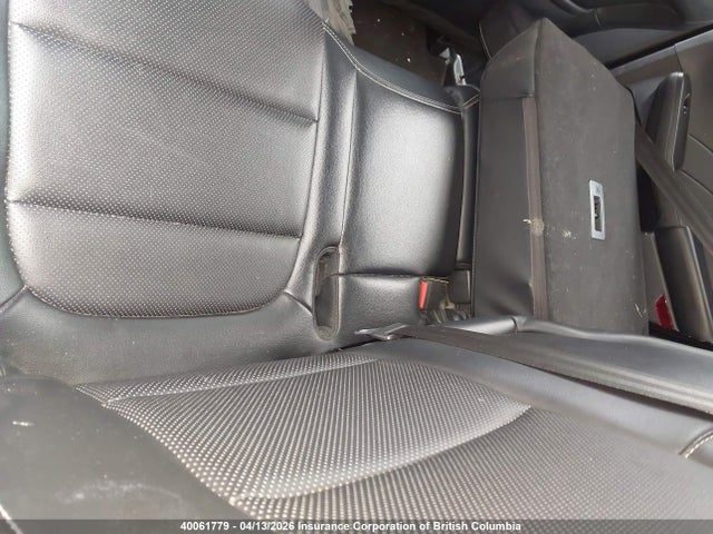 1FMCU9DZ1MUA08925 Ford Escape Titanium