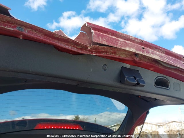 Aukcja sprzedaży 2018 Hyundai Tucson Limited/sport And Eco/se, vin: KM8J3CA24JU826692, numer aukcji: 40057692