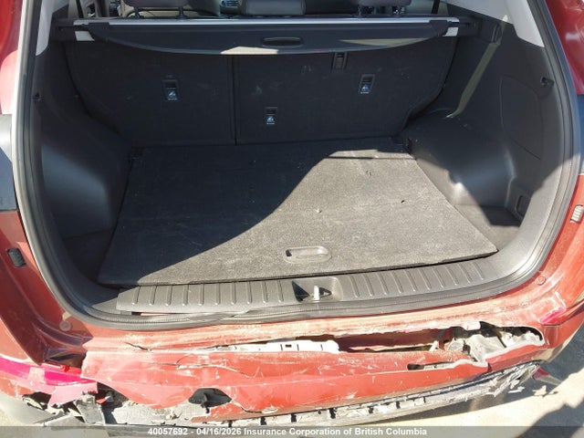 Aukcja sprzedaży 2018 Hyundai Tucson Limited/sport And Eco/se, vin: KM8J3CA24JU826692, numer aukcji: 40057692