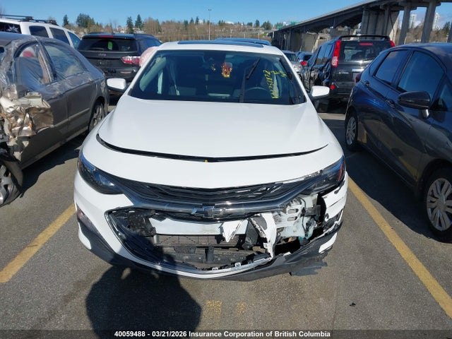 1G1ZD5ST8PF251803 Chevrolet MALIBU LT