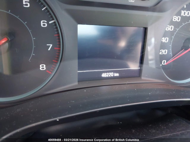 1G1ZD5ST8PF251803 Chevrolet MALIBU LT