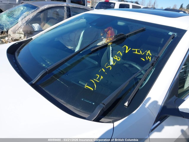 1G1ZD5ST8PF251803 Chevrolet MALIBU LT