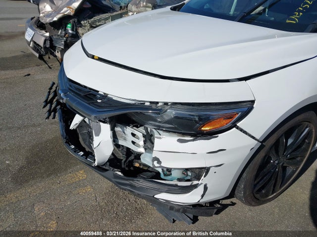 1G1ZD5ST8PF251803 Chevrolet MALIBU LT