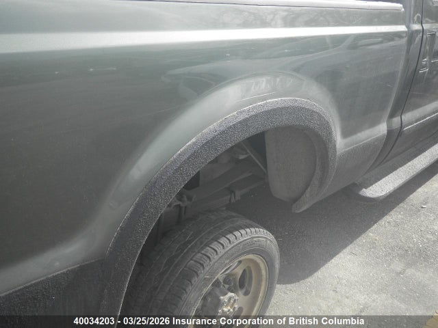 2004 Ford F350 Srw Super Duty მანქანა იყიდება აუქციონზე, vin: 1FTSW31P34EA83856, აუქციონის ნომერი: 40034203