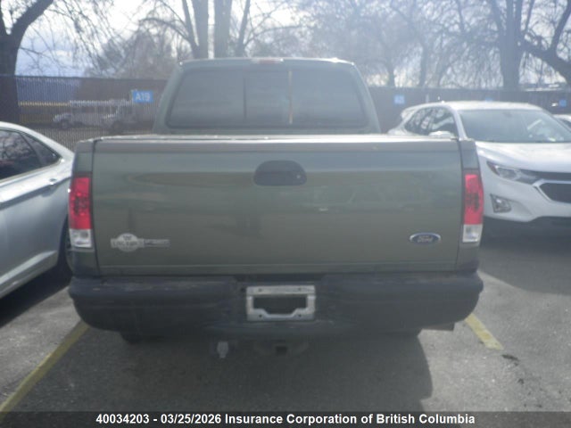 2004 Ford F350 Srw Super Duty მანქანა იყიდება აუქციონზე, vin: 1FTSW31P34EA83856, აუქციონის ნომერი: 40034203