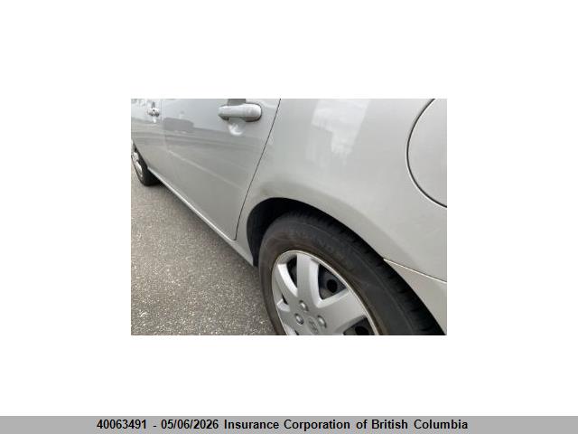 Продаж на аукціоні авто 2007 Hyundai Elantra Gl/gls, vin: KMHDU45D27U072907, номер лоту: 40063491